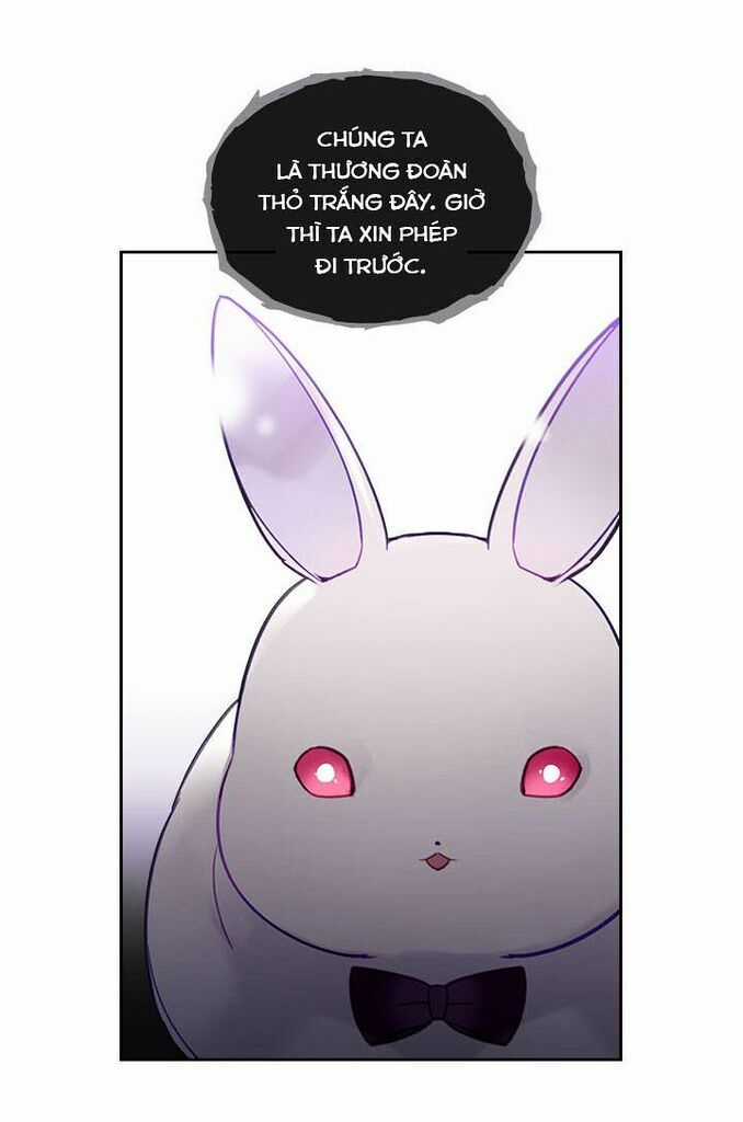 Kết Cục Của Nhân Vật Phản Diện Chỉ Có Thể Là Cái Chết Chapter 32 trang 10