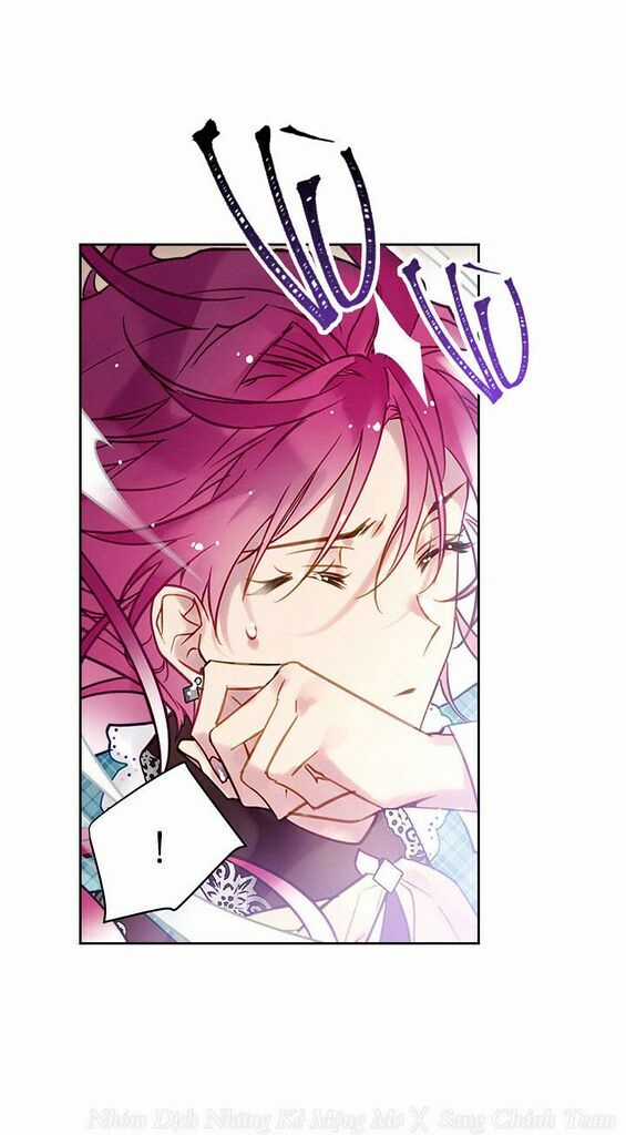 Kết Cục Của Nhân Vật Phản Diện Chỉ Có Thể Là Cái Chết Chapter 32 trang 11