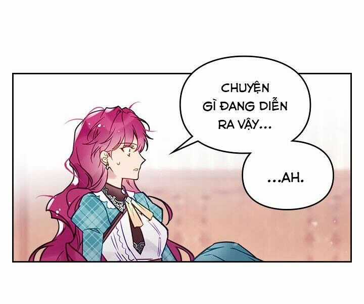 Kết Cục Của Nhân Vật Phản Diện Chỉ Có Thể Là Cái Chết Chapter 32 trang 13