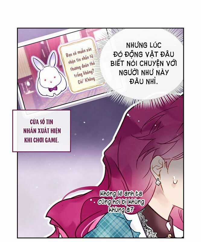 Kết Cục Của Nhân Vật Phản Diện Chỉ Có Thể Là Cái Chết Chapter 32 trang 16