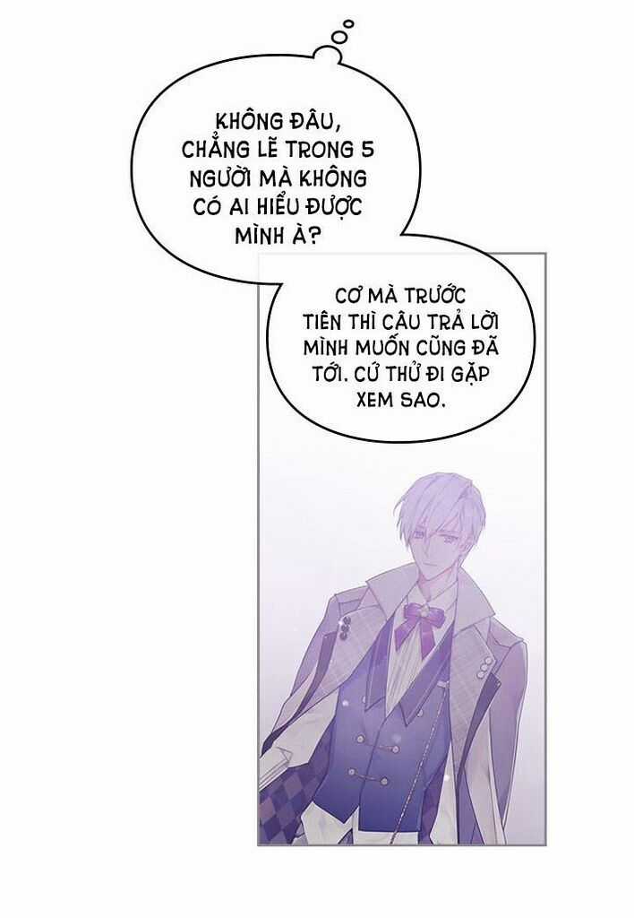 Kết Cục Của Nhân Vật Phản Diện Chỉ Có Thể Là Cái Chết Chapter 32 trang 17