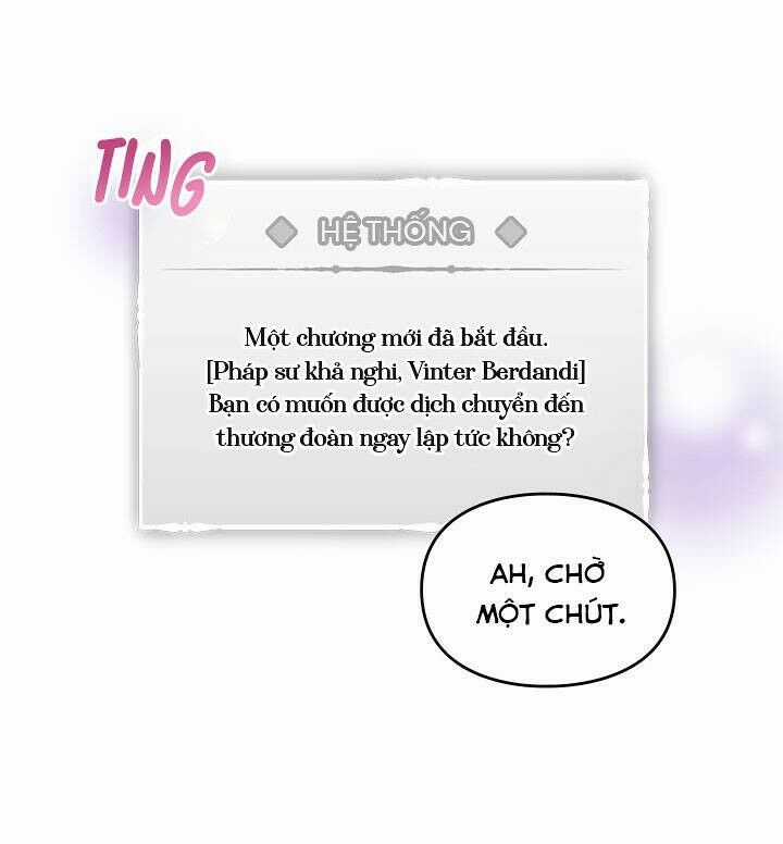 Kết Cục Của Nhân Vật Phản Diện Chỉ Có Thể Là Cái Chết Chapter 32 trang 18