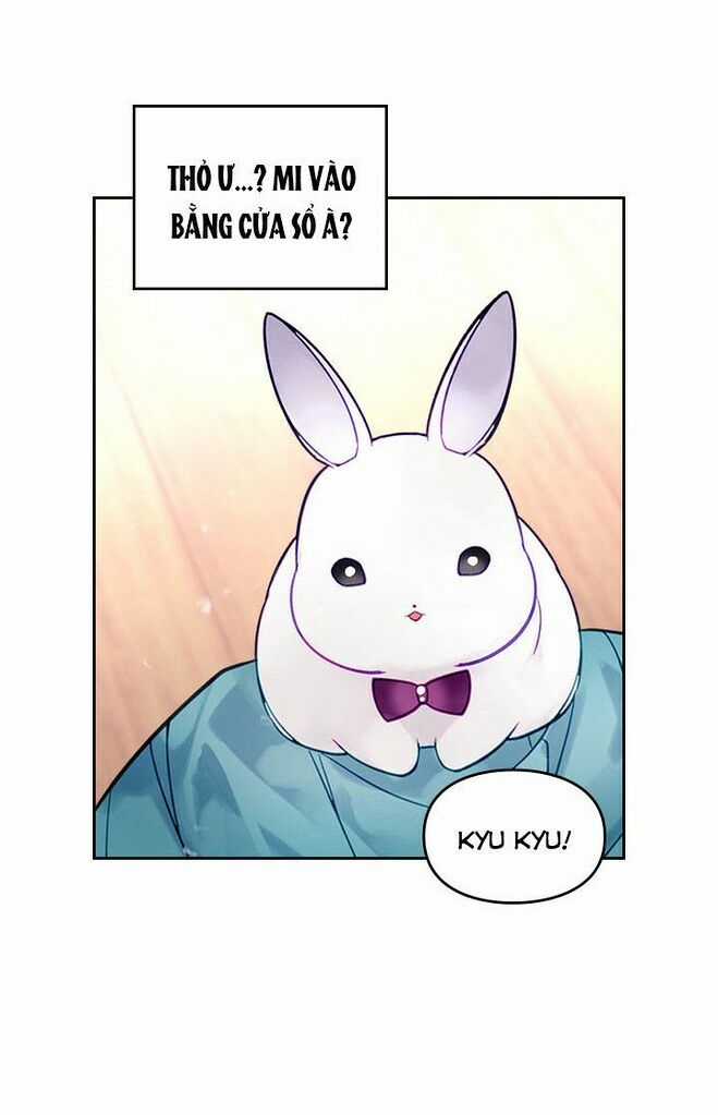 Kết Cục Của Nhân Vật Phản Diện Chỉ Có Thể Là Cái Chết Chapter 32 trang 2