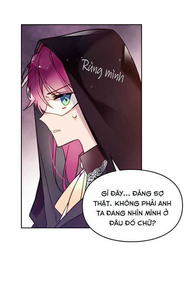 Kết Cục Của Nhân Vật Phản Diện Chỉ Có Thể Là Cái Chết Chapter 32 trang 25