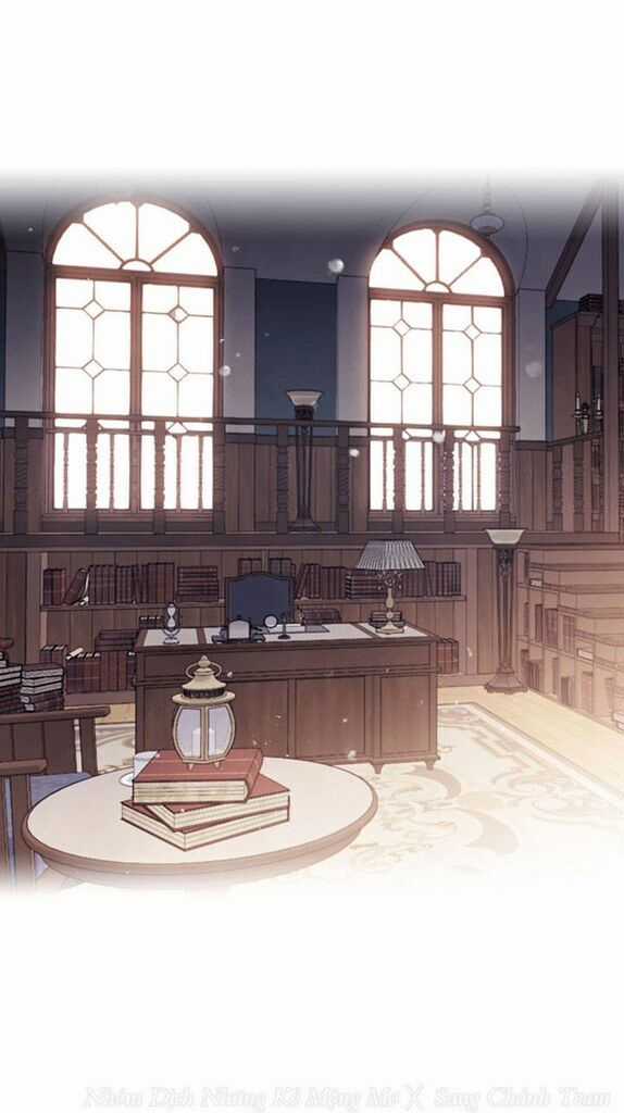 Kết Cục Của Nhân Vật Phản Diện Chỉ Có Thể Là Cái Chết Chapter 32 trang 26