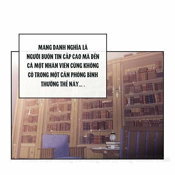 Kết Cục Của Nhân Vật Phản Diện Chỉ Có Thể Là Cái Chết Chapter 32 trang 28