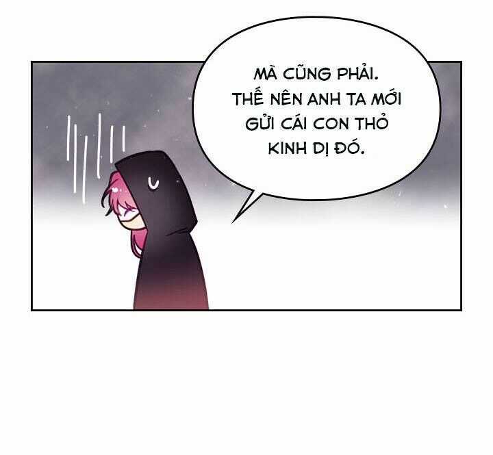 Kết Cục Của Nhân Vật Phản Diện Chỉ Có Thể Là Cái Chết Chapter 32 trang 29