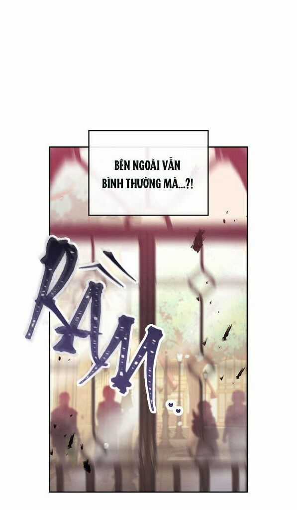 Kết Cục Của Nhân Vật Phản Diện Chỉ Có Thể Là Cái Chết Chapter 32 trang 32