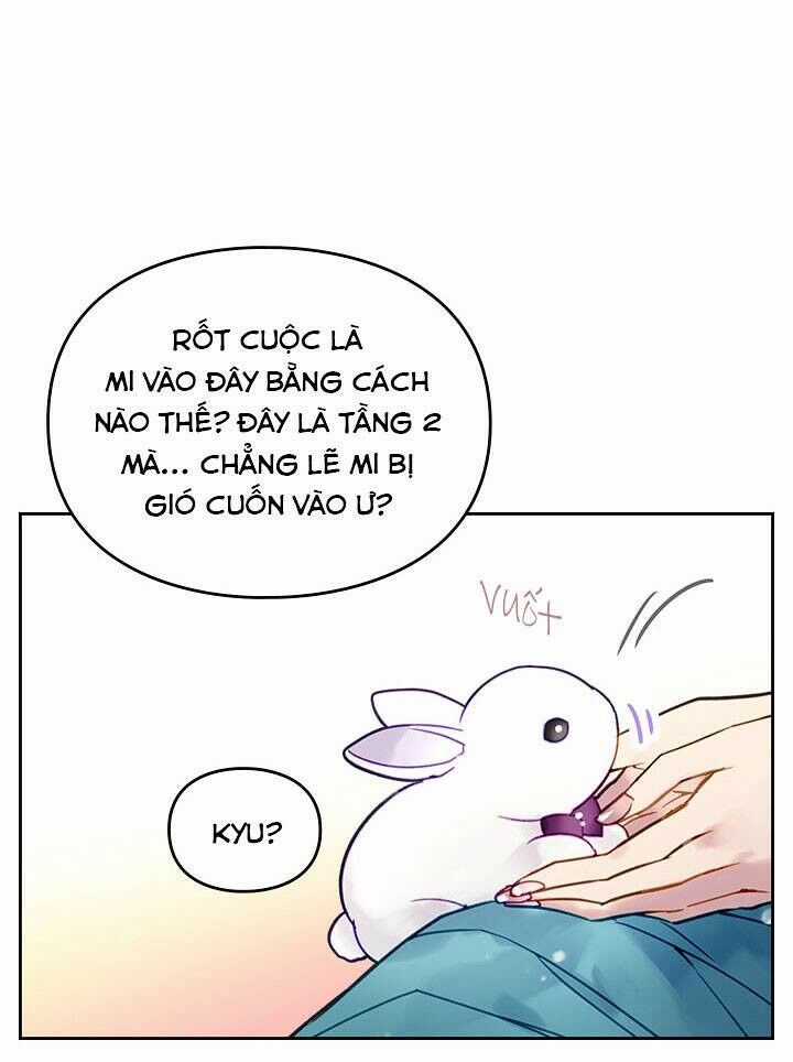 Kết Cục Của Nhân Vật Phản Diện Chỉ Có Thể Là Cái Chết Chapter 32 trang 4