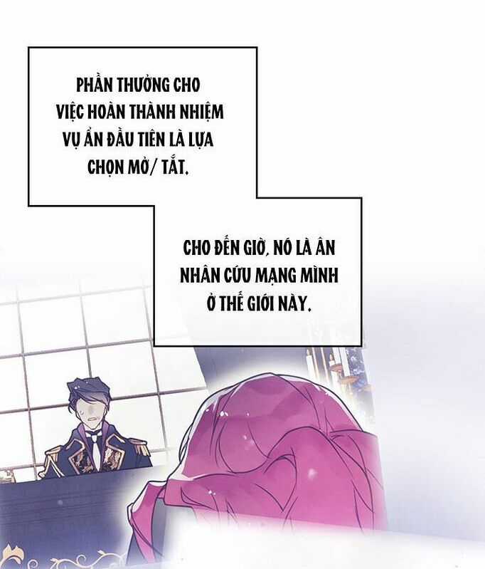 Kết Cục Của Nhân Vật Phản Diện Chỉ Có Thể Là Cái Chết Chapter 32 trang 40