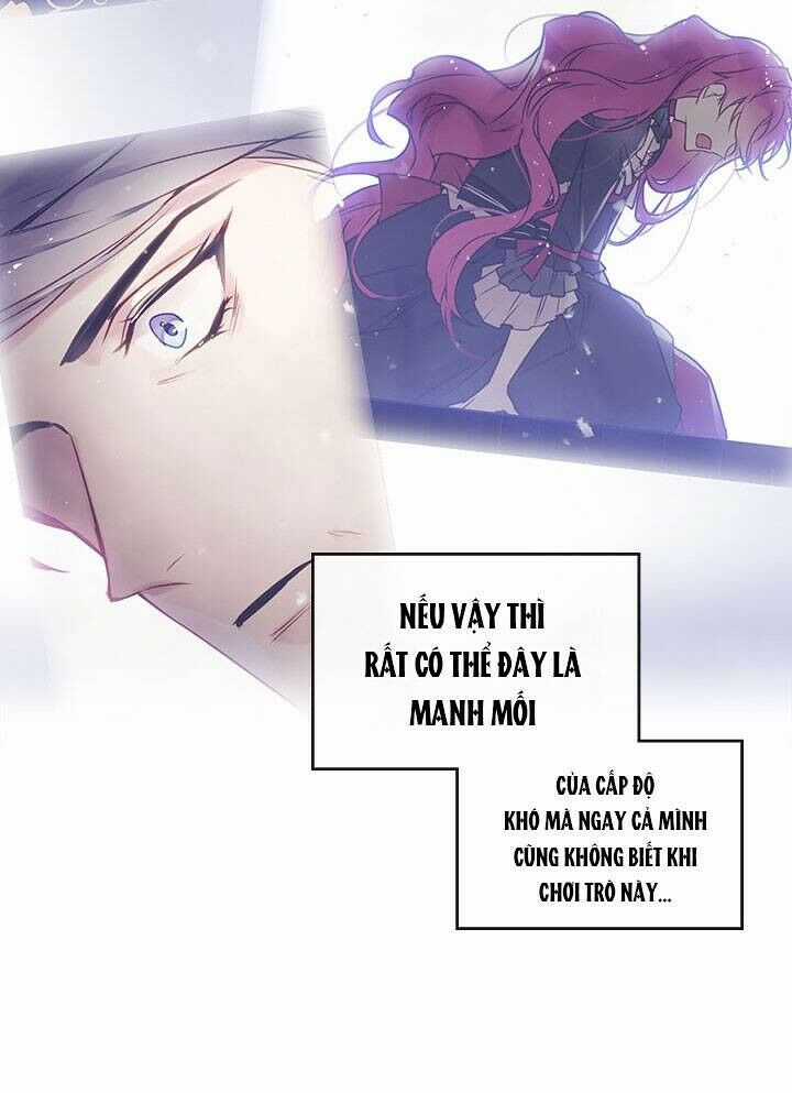 Kết Cục Của Nhân Vật Phản Diện Chỉ Có Thể Là Cái Chết Chapter 32 trang 41