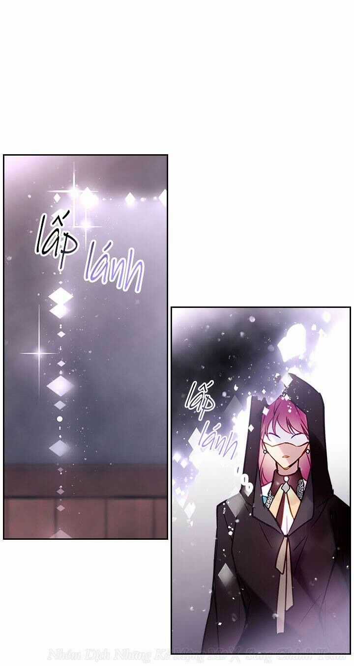 Kết Cục Của Nhân Vật Phản Diện Chỉ Có Thể Là Cái Chết Chapter 32 trang 43