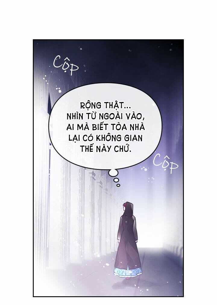 Kết Cục Của Nhân Vật Phản Diện Chỉ Có Thể Là Cái Chết Chapter 32 trang 46