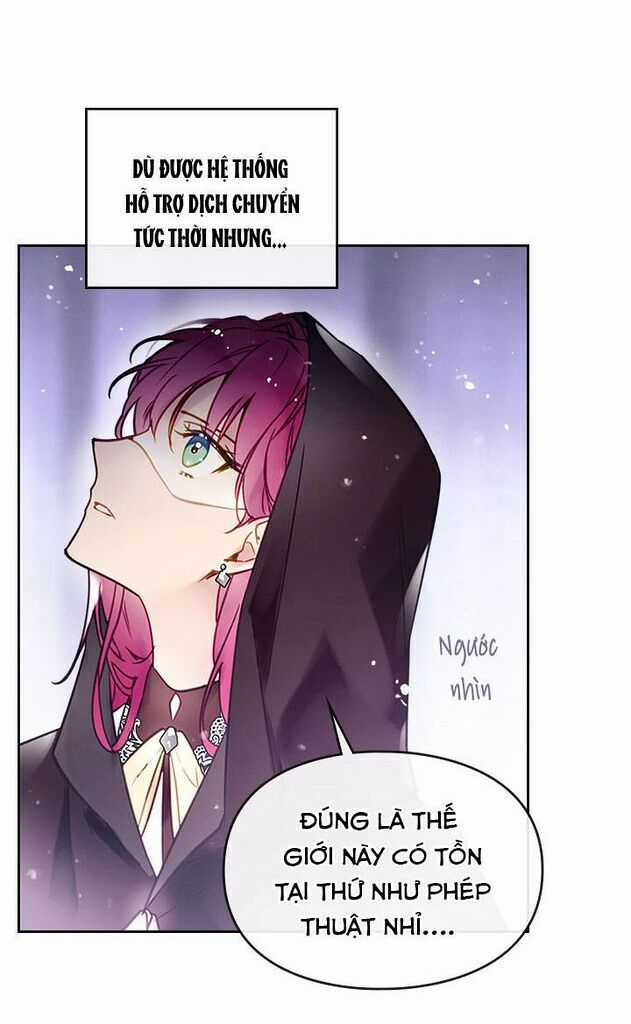 Kết Cục Của Nhân Vật Phản Diện Chỉ Có Thể Là Cái Chết Chapter 32 trang 47