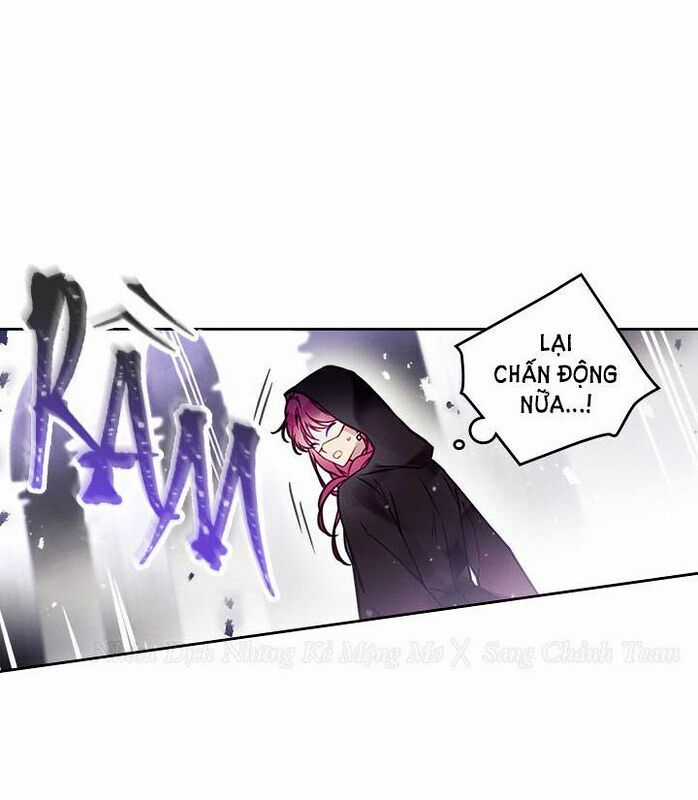 Kết Cục Của Nhân Vật Phản Diện Chỉ Có Thể Là Cái Chết Chapter 32 trang 48