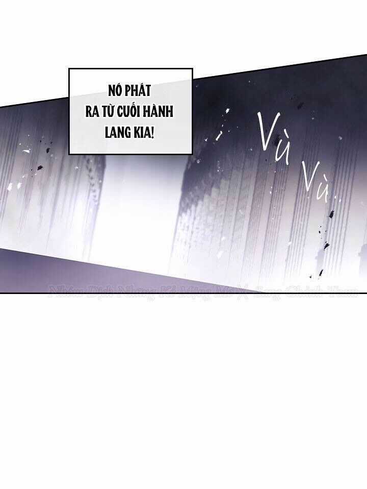 Kết Cục Của Nhân Vật Phản Diện Chỉ Có Thể Là Cái Chết Chapter 32 trang 49