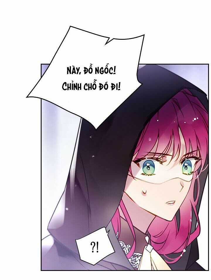 Kết Cục Của Nhân Vật Phản Diện Chỉ Có Thể Là Cái Chết Chapter 32 trang 50