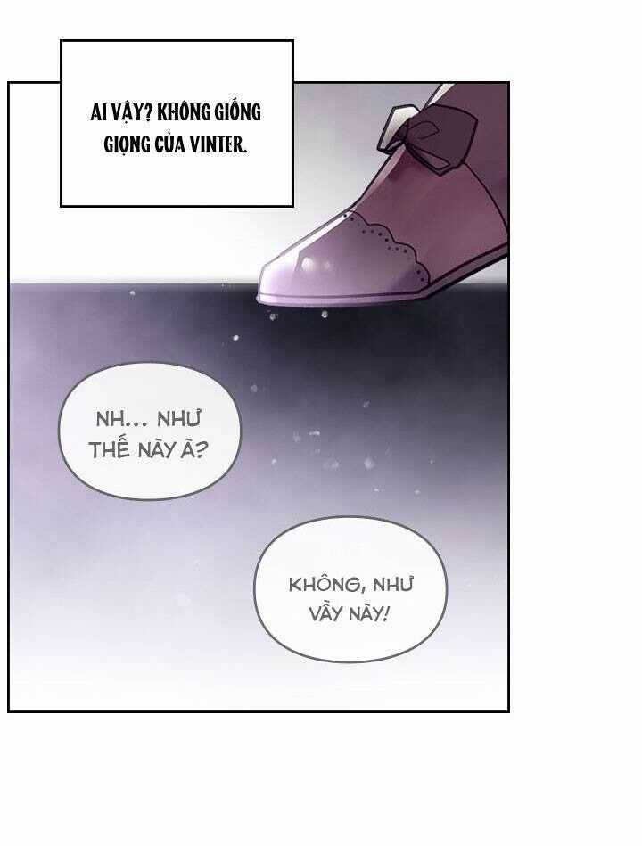 Kết Cục Của Nhân Vật Phản Diện Chỉ Có Thể Là Cái Chết Chapter 32 trang 51