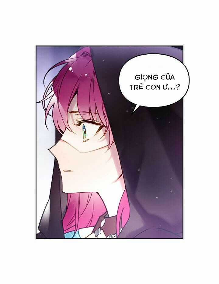 Kết Cục Của Nhân Vật Phản Diện Chỉ Có Thể Là Cái Chết Chapter 32 trang 52