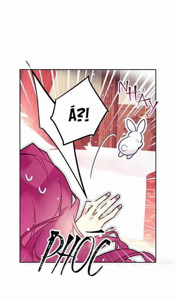 Kết Cục Của Nhân Vật Phản Diện Chỉ Có Thể Là Cái Chết Chapter 32 trang 7