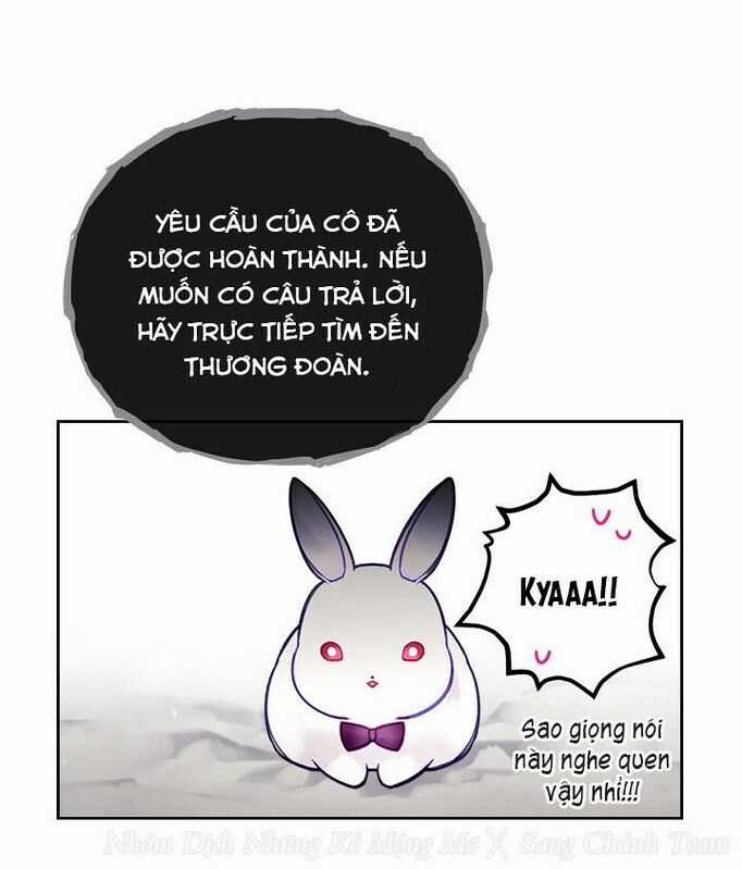 Kết Cục Của Nhân Vật Phản Diện Chỉ Có Thể Là Cái Chết Chapter 32 trang 9