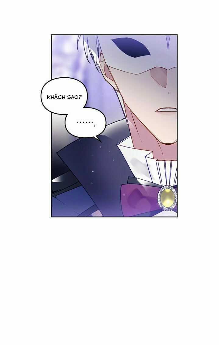 Kết Cục Của Nhân Vật Phản Diện Chỉ Có Thể Là Cái Chết Chapter 34 trang 11