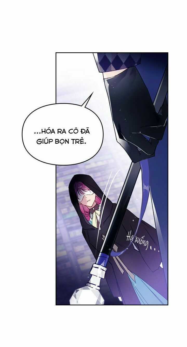 Kết Cục Của Nhân Vật Phản Diện Chỉ Có Thể Là Cái Chết Chapter 34 trang 12