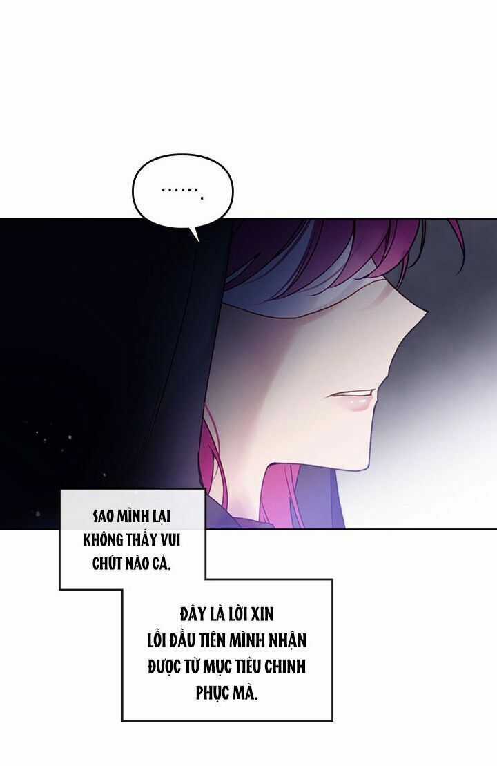 Kết Cục Của Nhân Vật Phản Diện Chỉ Có Thể Là Cái Chết Chapter 34 trang 14