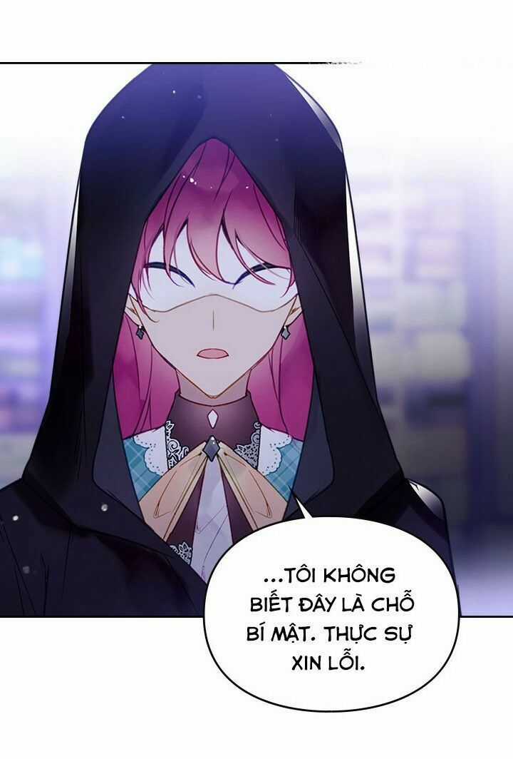 Kết Cục Của Nhân Vật Phản Diện Chỉ Có Thể Là Cái Chết Chapter 34 trang 18