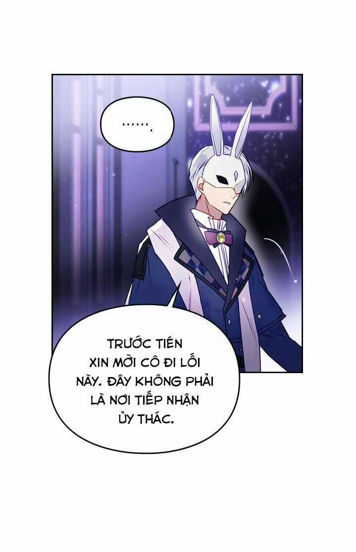 Kết Cục Của Nhân Vật Phản Diện Chỉ Có Thể Là Cái Chết Chapter 34 trang 19