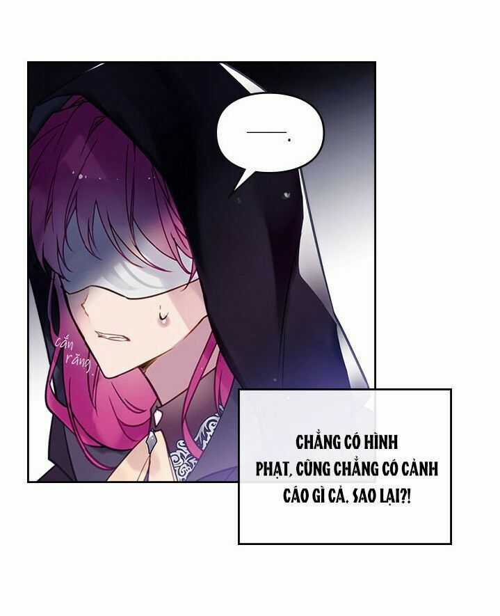 Kết Cục Của Nhân Vật Phản Diện Chỉ Có Thể Là Cái Chết Chapter 34 trang 2