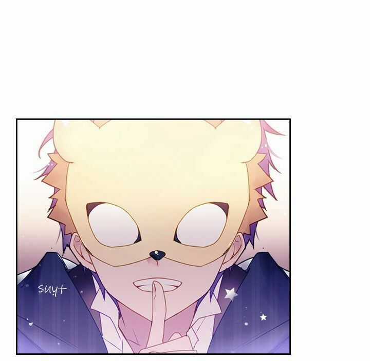 Kết Cục Của Nhân Vật Phản Diện Chỉ Có Thể Là Cái Chết Chapter 34 trang 22