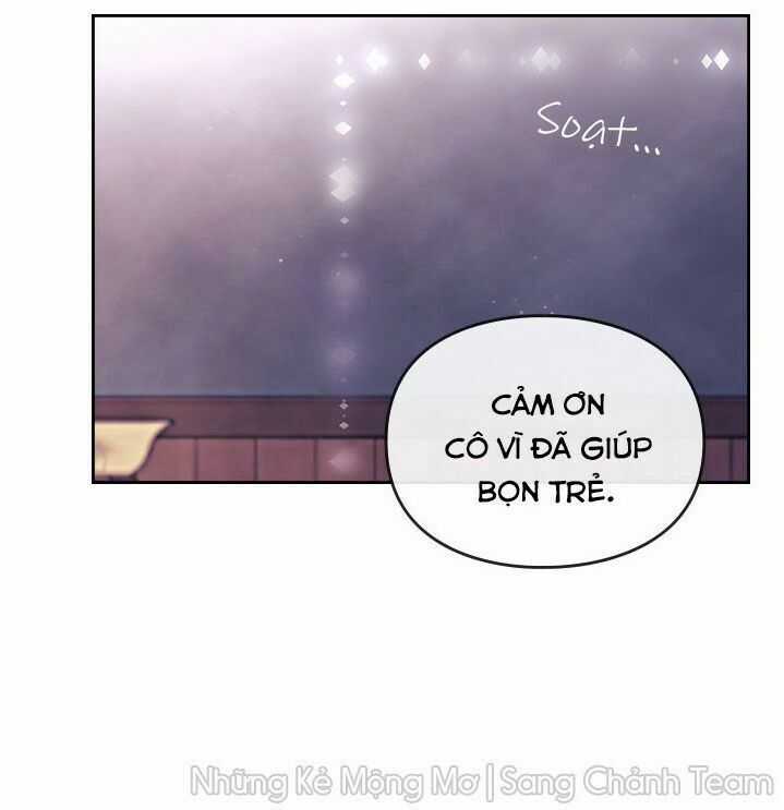 Kết Cục Của Nhân Vật Phản Diện Chỉ Có Thể Là Cái Chết Chapter 34 trang 27