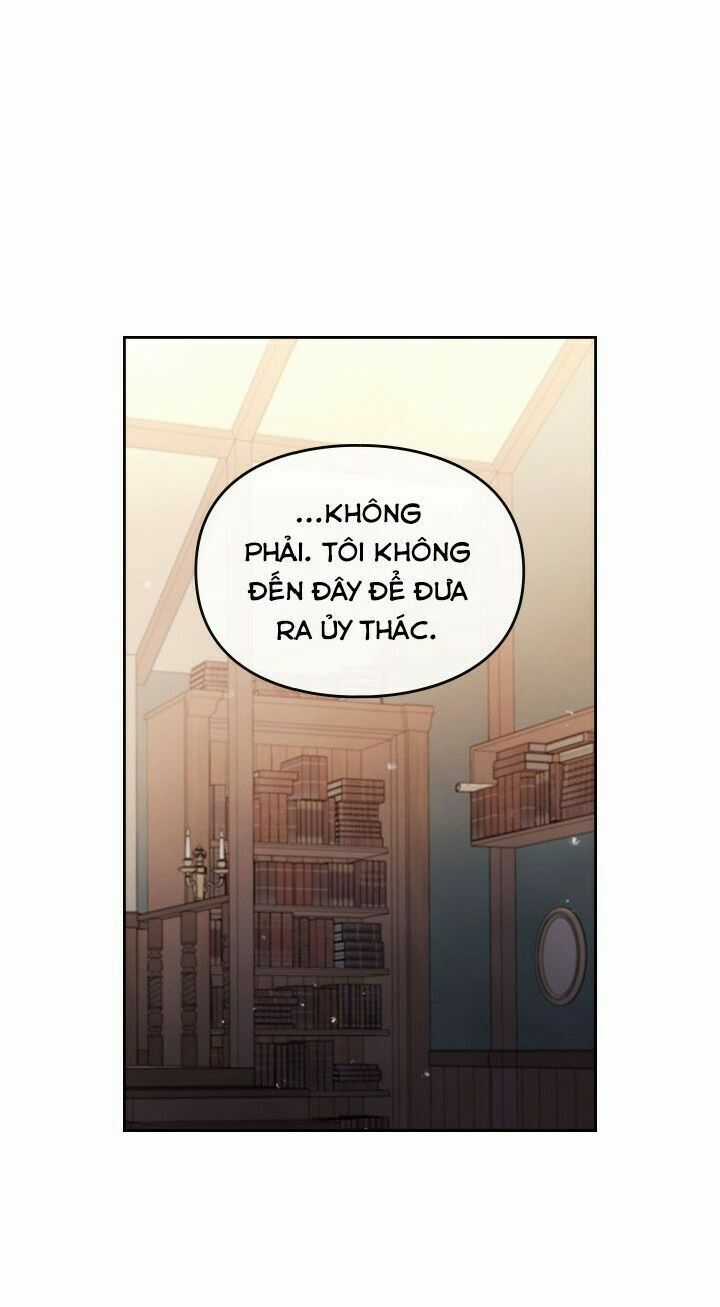 Kết Cục Của Nhân Vật Phản Diện Chỉ Có Thể Là Cái Chết Chapter 34 trang 30