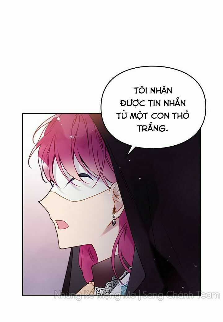 Kết Cục Của Nhân Vật Phản Diện Chỉ Có Thể Là Cái Chết Chapter 34 trang 31