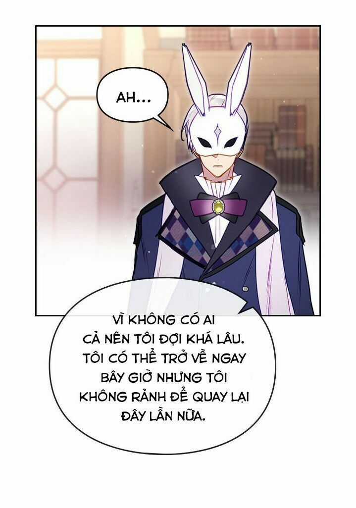 Kết Cục Của Nhân Vật Phản Diện Chỉ Có Thể Là Cái Chết Chapter 34 trang 32