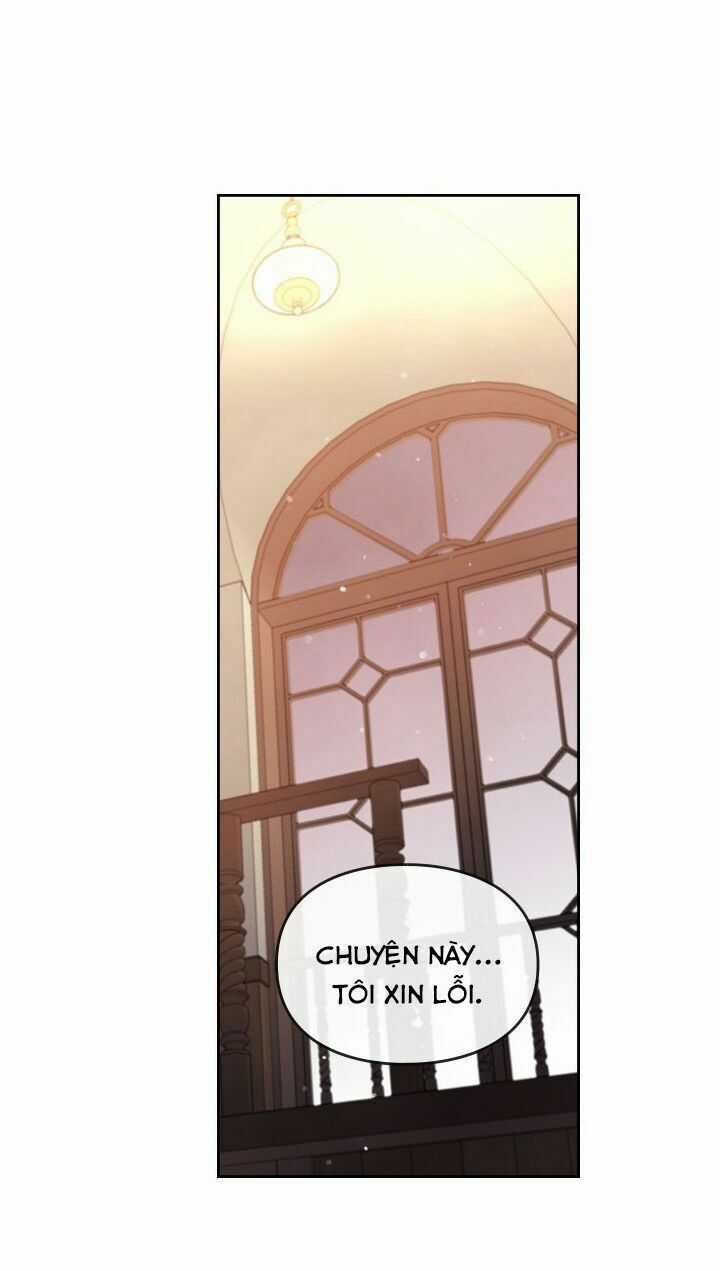 Kết Cục Của Nhân Vật Phản Diện Chỉ Có Thể Là Cái Chết Chapter 34 trang 33