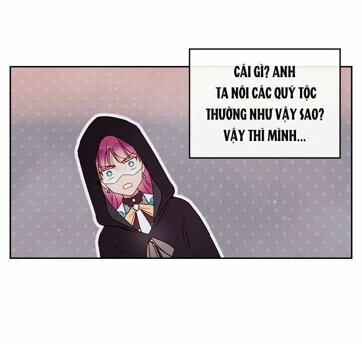 Kết Cục Của Nhân Vật Phản Diện Chỉ Có Thể Là Cái Chết Chapter 34 trang 35