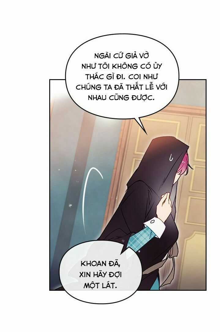 Kết Cục Của Nhân Vật Phản Diện Chỉ Có Thể Là Cái Chết Chapter 34 trang 37