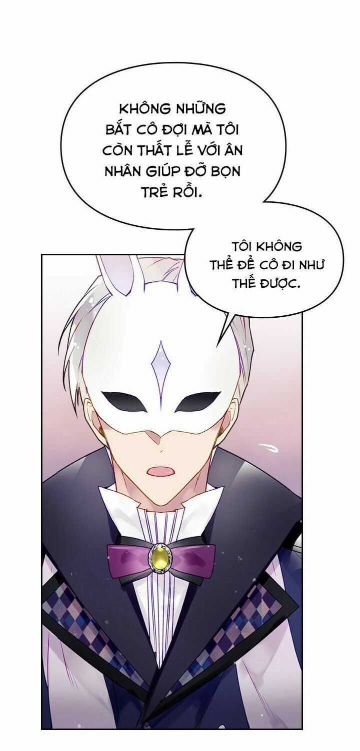 Kết Cục Của Nhân Vật Phản Diện Chỉ Có Thể Là Cái Chết Chapter 34 trang 38