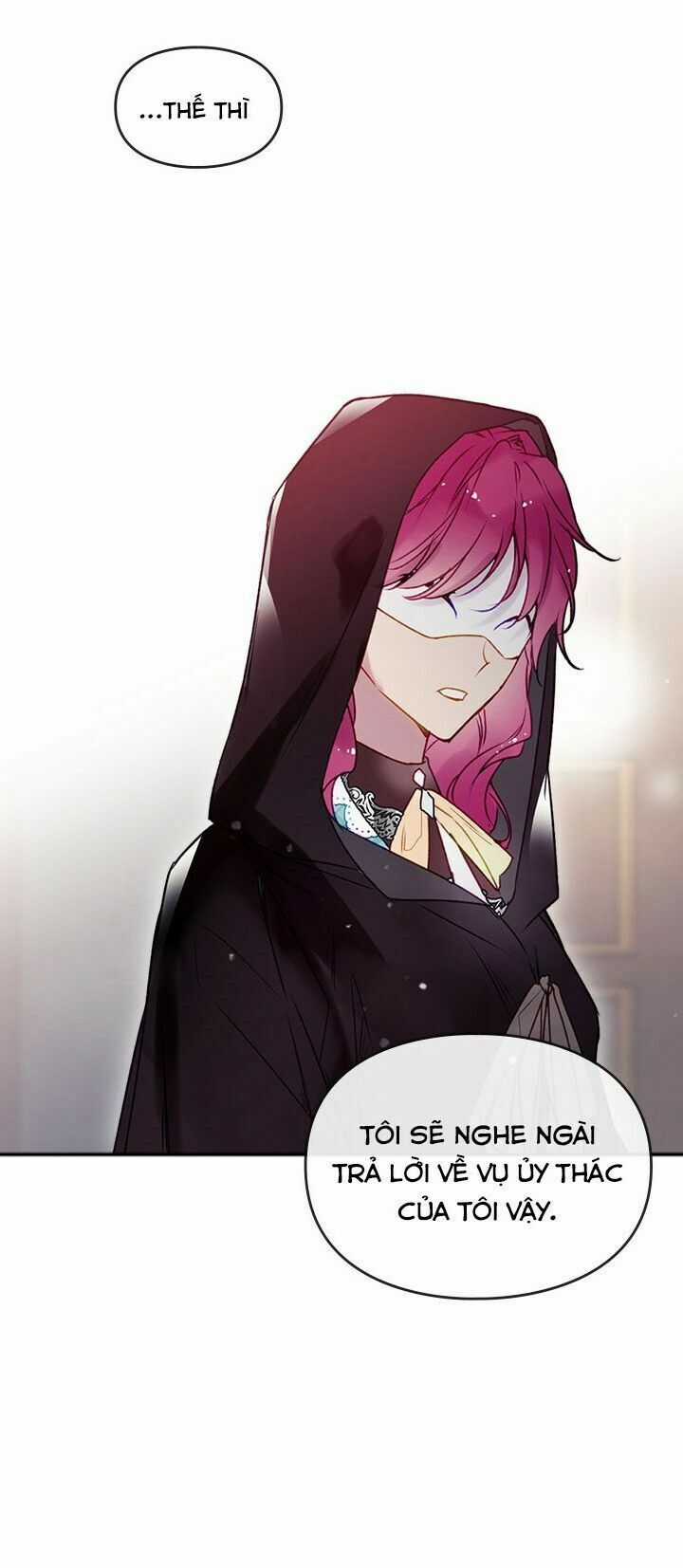 Kết Cục Của Nhân Vật Phản Diện Chỉ Có Thể Là Cái Chết Chapter 34 trang 42