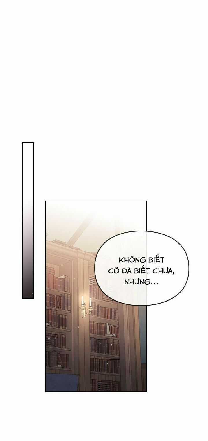 Kết Cục Của Nhân Vật Phản Diện Chỉ Có Thể Là Cái Chết Chapter 34 trang 43