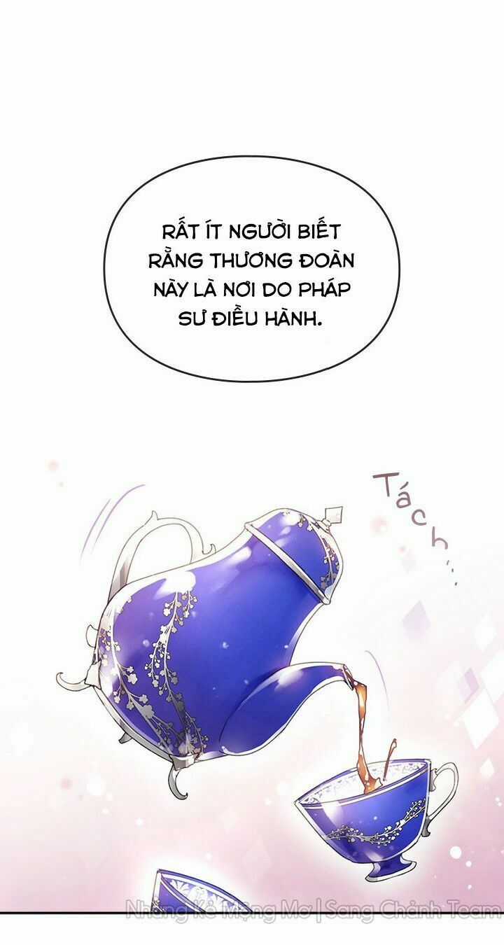 Kết Cục Của Nhân Vật Phản Diện Chỉ Có Thể Là Cái Chết Chapter 34 trang 44