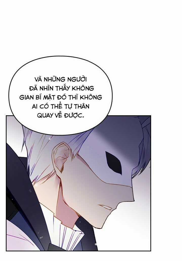 Kết Cục Của Nhân Vật Phản Diện Chỉ Có Thể Là Cái Chết Chapter 34 trang 45