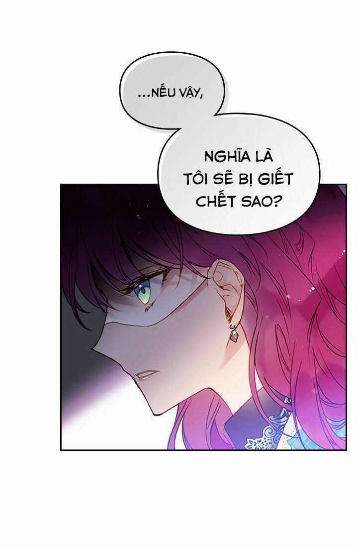 Kết Cục Của Nhân Vật Phản Diện Chỉ Có Thể Là Cái Chết Chapter 34 trang 46