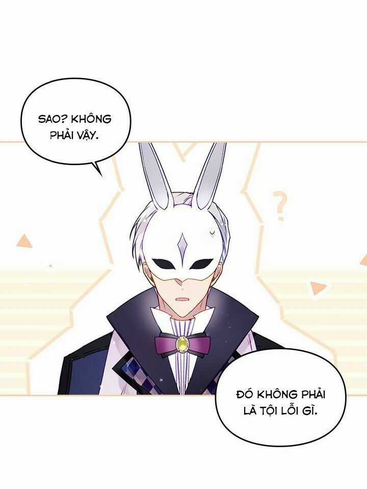 Kết Cục Của Nhân Vật Phản Diện Chỉ Có Thể Là Cái Chết Chapter 34 trang 47