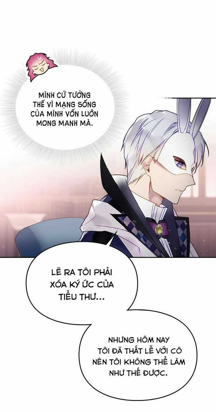 Kết Cục Của Nhân Vật Phản Diện Chỉ Có Thể Là Cái Chết Chapter 34 trang 49