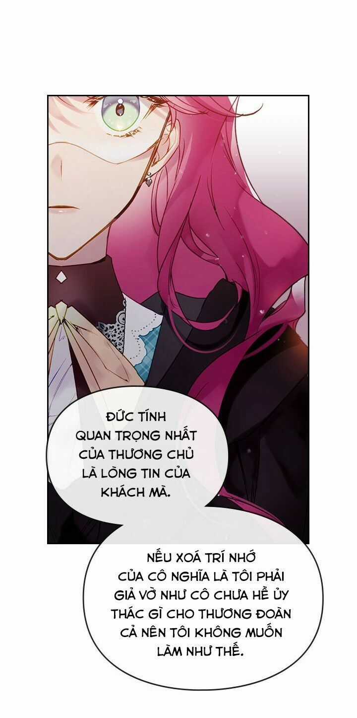 Kết Cục Của Nhân Vật Phản Diện Chỉ Có Thể Là Cái Chết Chapter 34 trang 50