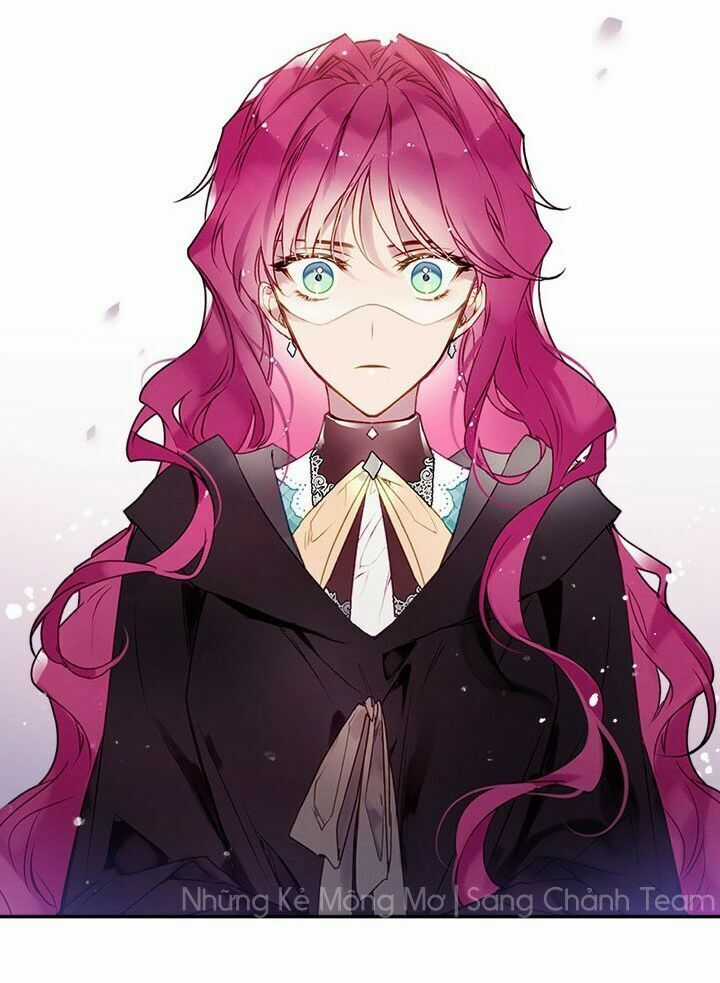 Kết Cục Của Nhân Vật Phản Diện Chỉ Có Thể Là Cái Chết Chapter 34 trang 54