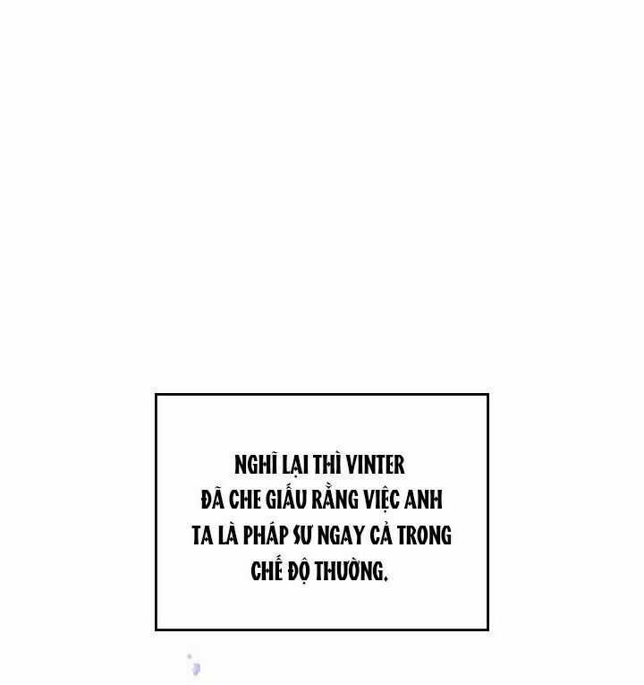 Kết Cục Của Nhân Vật Phản Diện Chỉ Có Thể Là Cái Chết Chapter 35 trang 12